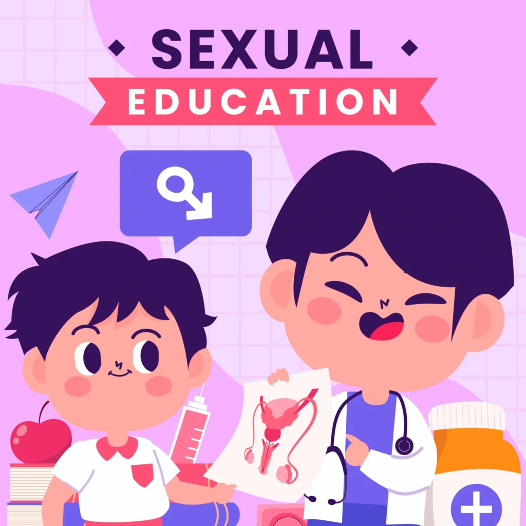 Is Sex Education Necessary in Schools Why
