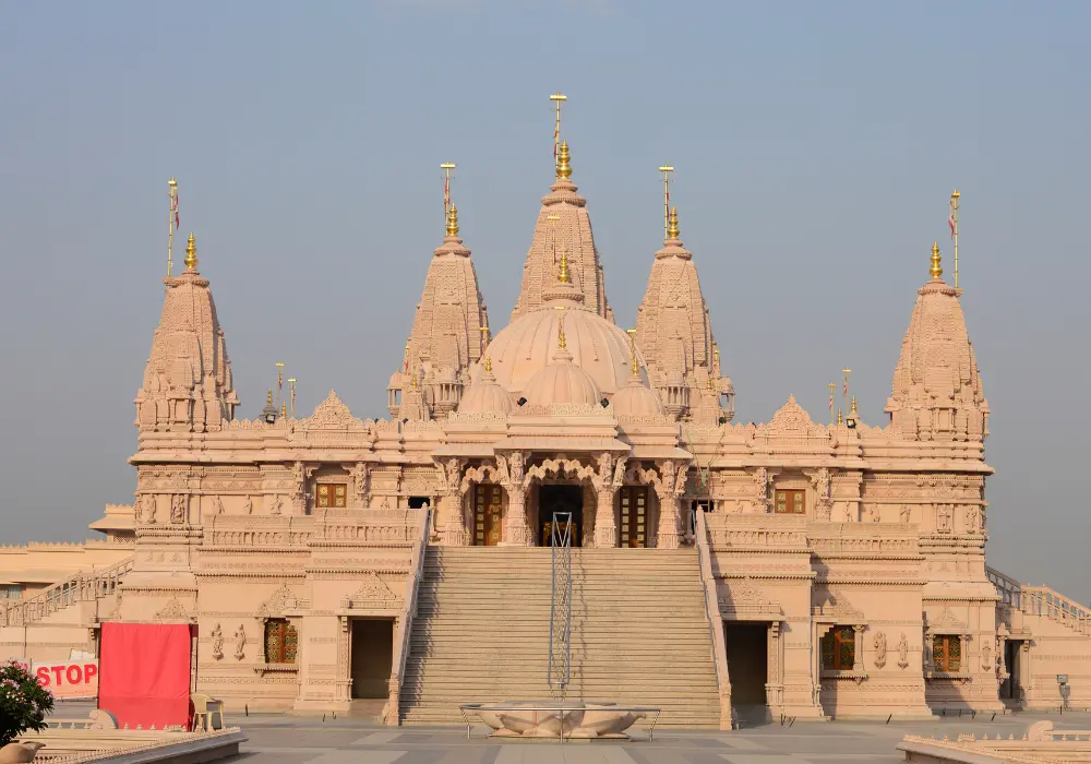 facts about ram mandir in Ayodha